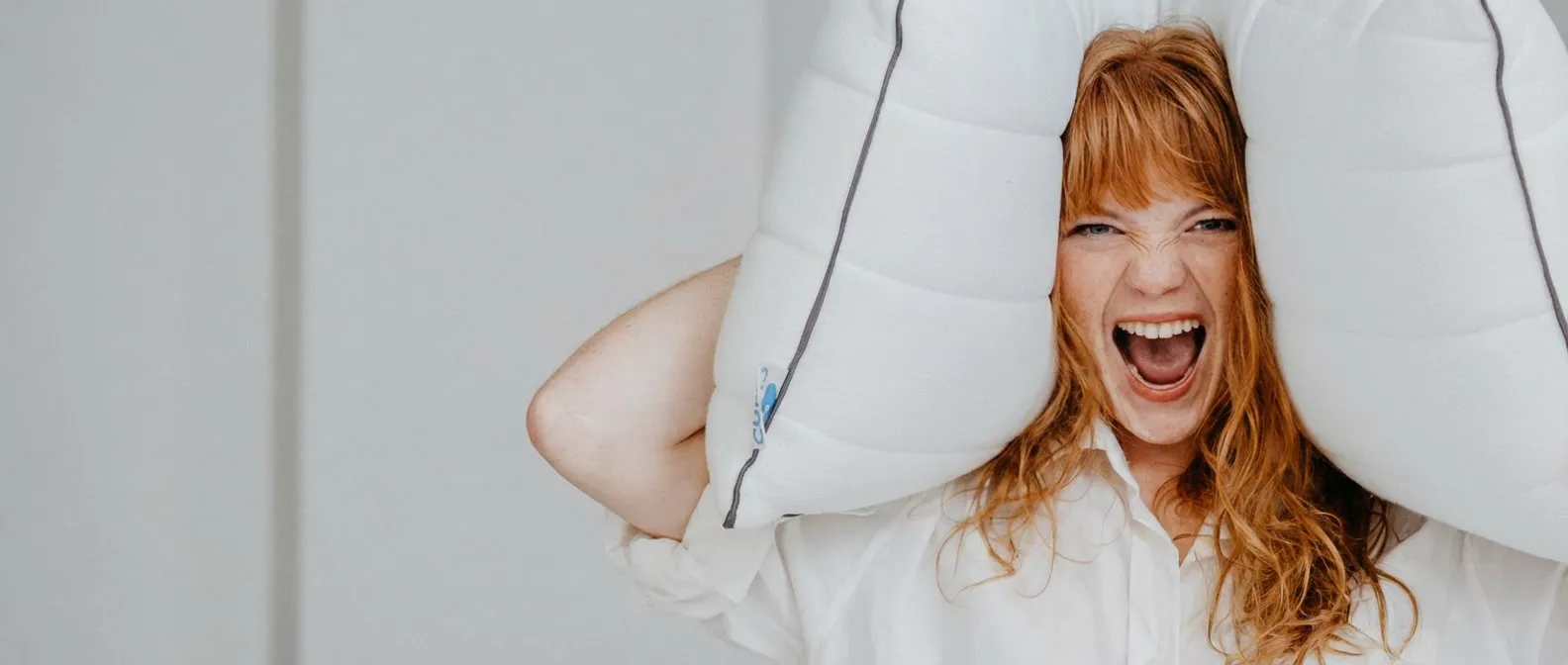 CUMO Matratze erleben